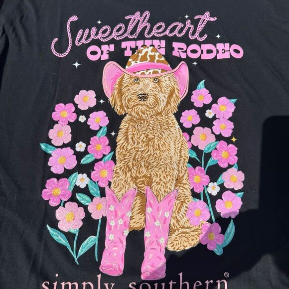 Simply Southern - Picture 1 of 3